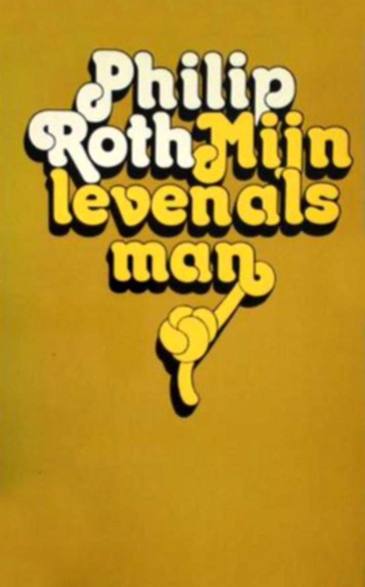 Roth Mijn Leven Als Man thumbnail