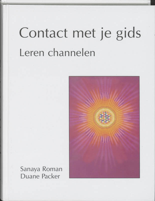 Sanaya Roman Contact Met Je Gids thumbnail