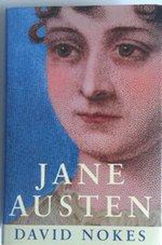 Jane Austen