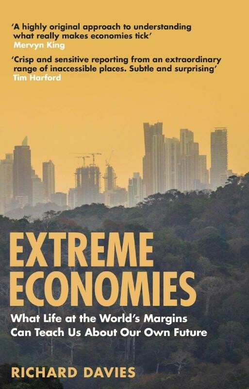 Richard Davies Extreme Economies thumbnail