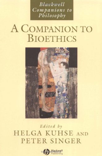 boekenbalie_9780631230199_cover A Companion to Bioethics