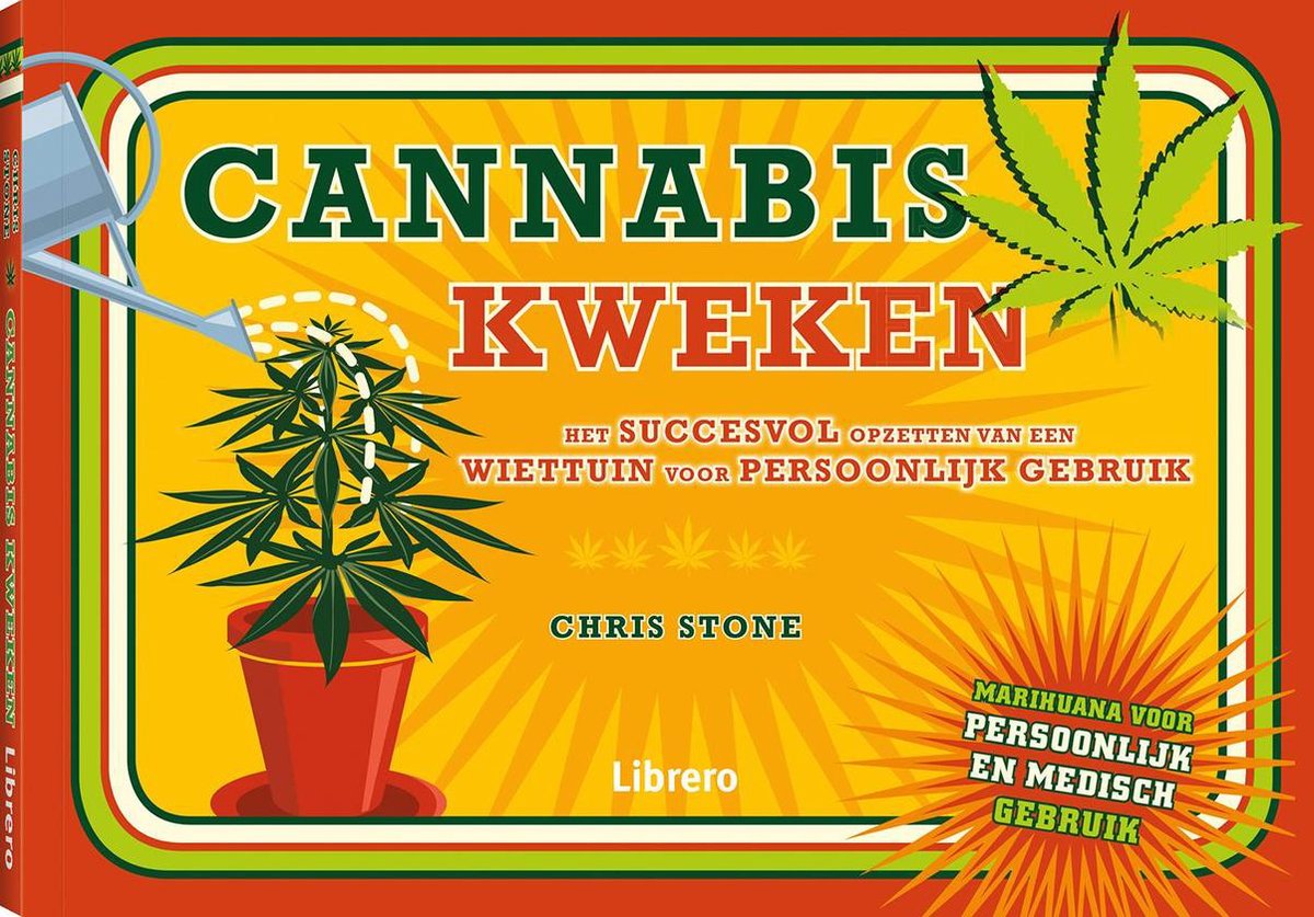 Chris Stone Cannabis Kweken thumbnail