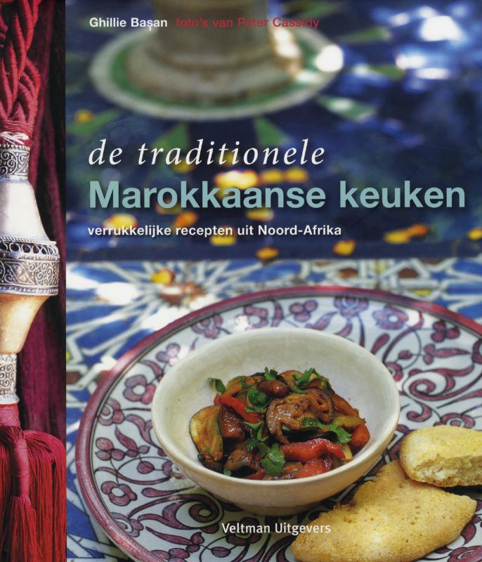 De Traditionele Marokkaanse Keuken