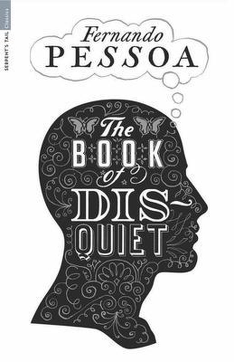 The Book of Disquiet / Serpent's Tail Classics