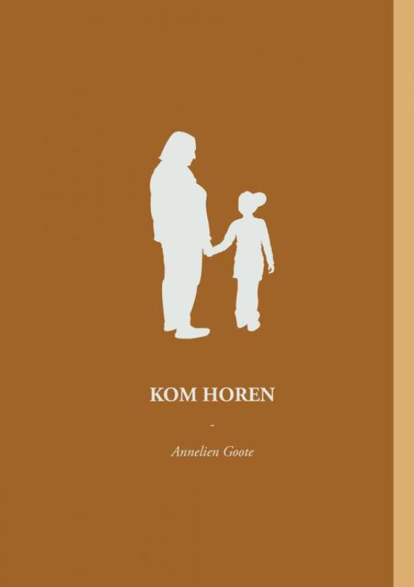 KOM HOREN