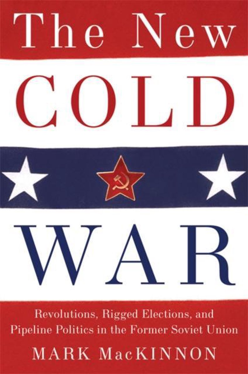The New Cold War