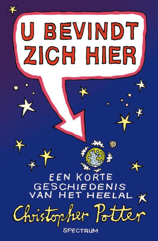 Ch. Potter U Bevindt Zich Hier thumbnail
