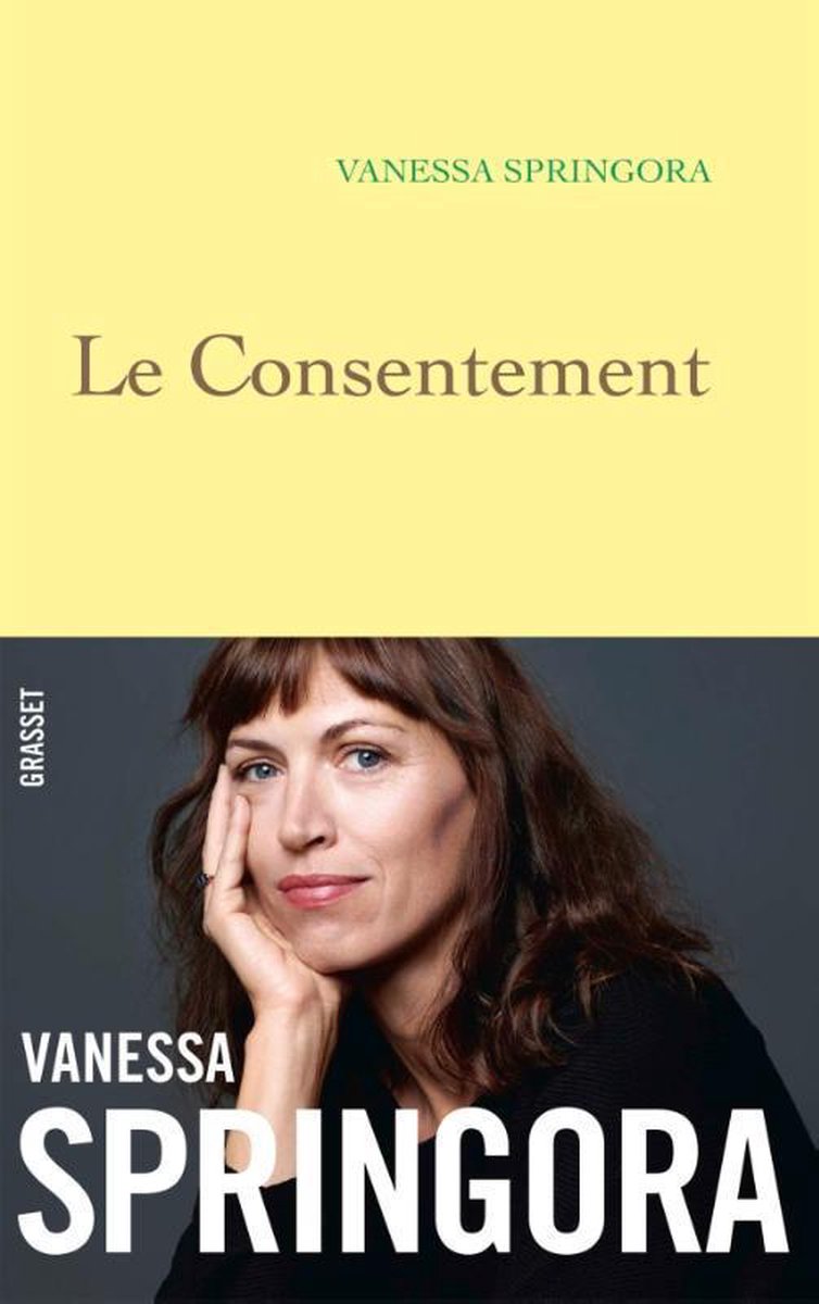 Le Consentement