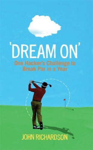 Dream On