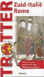 boekenbalie_9789020959543_cover Zuid-Italië / Rome / Trotter