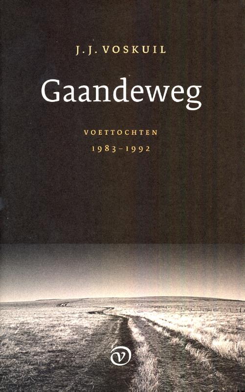 Gaandeweg