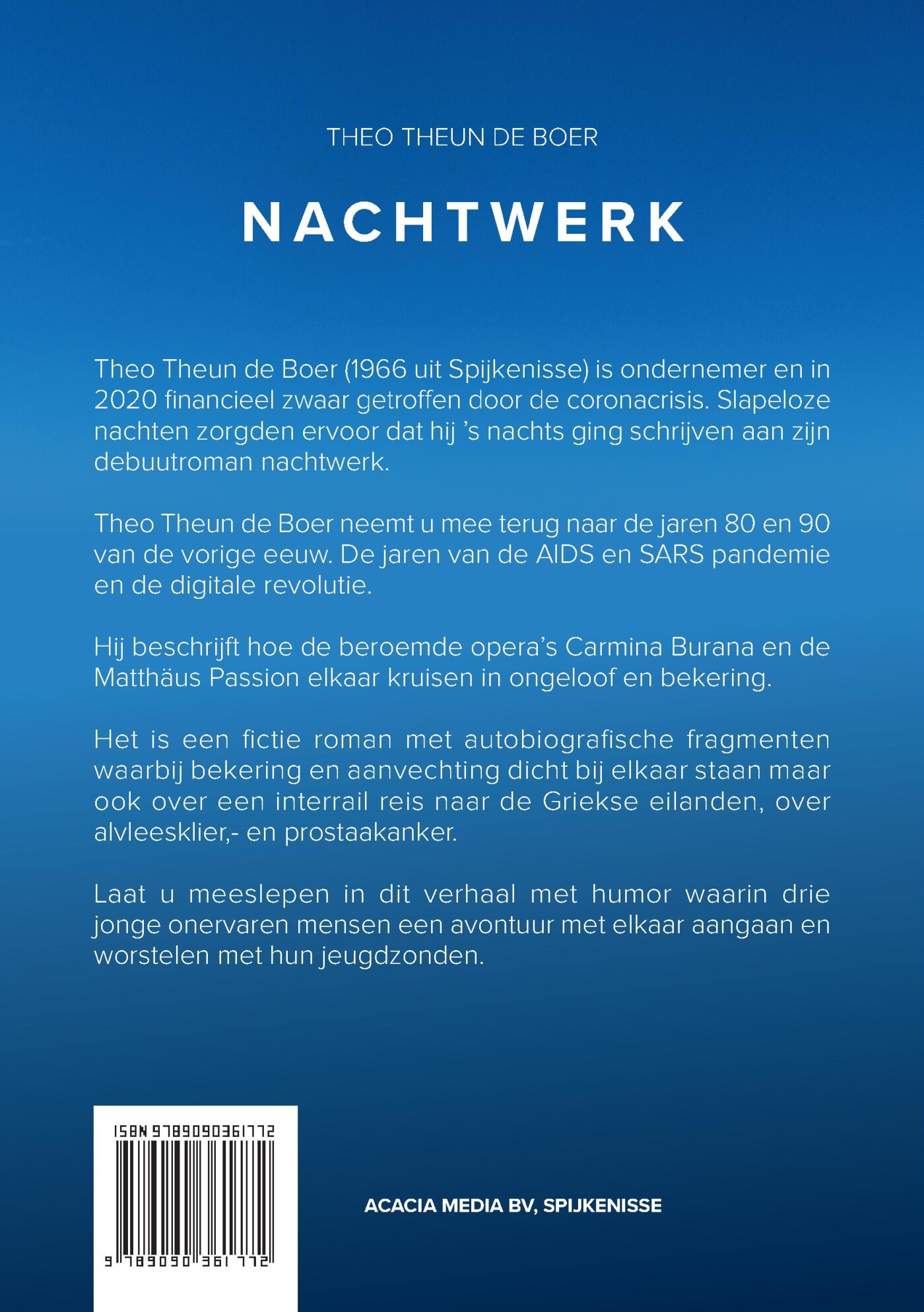 Nachtwerk achterkant