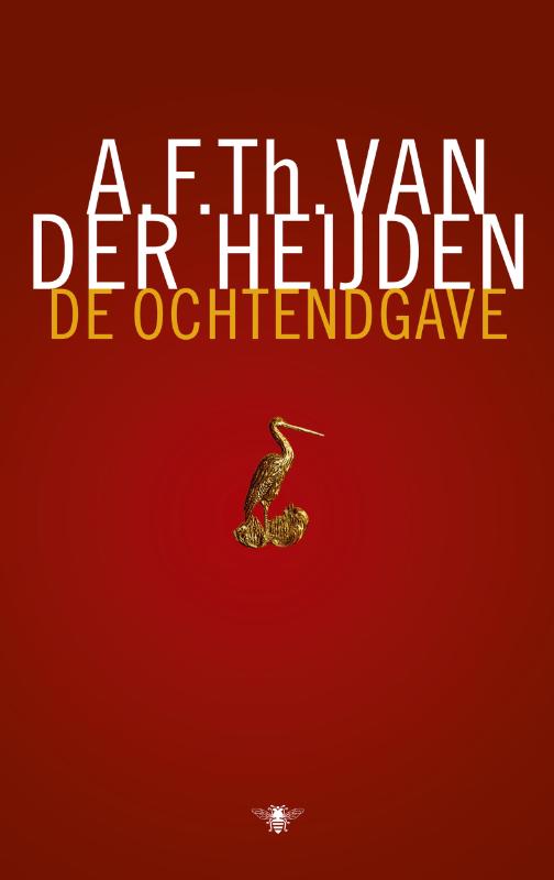A.F.Th. van der Heijden De Ochtendgave