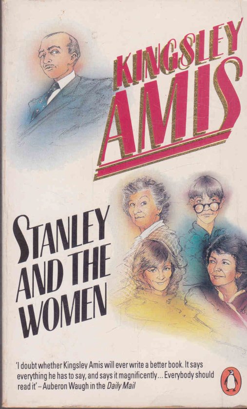 Stanley and the Women