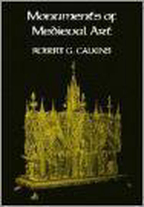 Monuments of Medieval Art