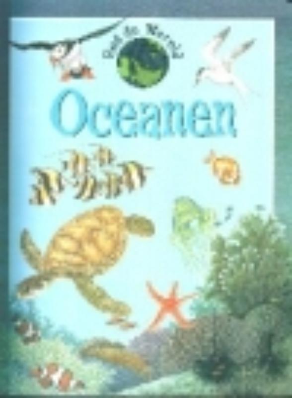 Oceanen / Red de wereld