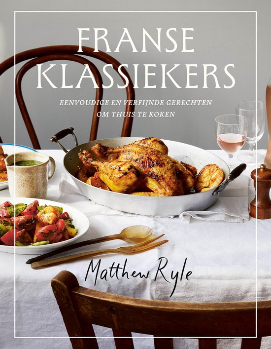 Franse klassiekers