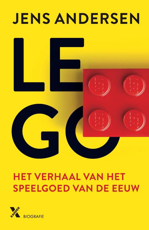 LEGO