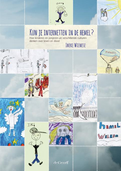 Ineke Wienese Kun Je Internetten In De Hemel?
