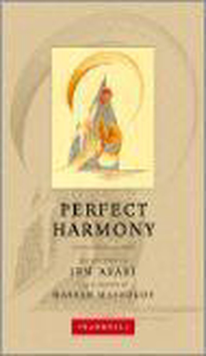 Perfect Harmony