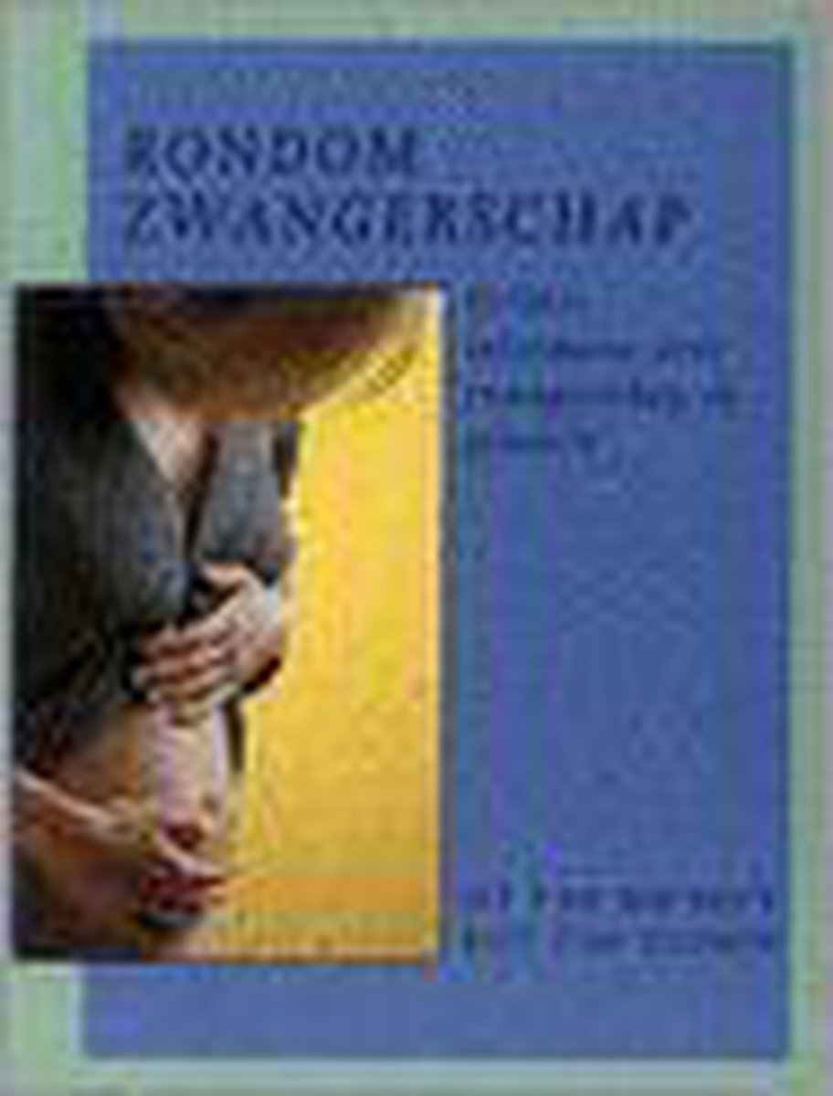 boekenbalie_9789022518151_cover Rondom Zwangerschap