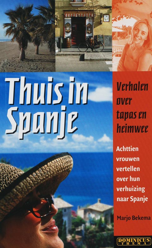 Thuis In Spanje