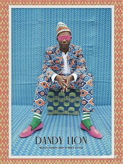 Dandy Lion