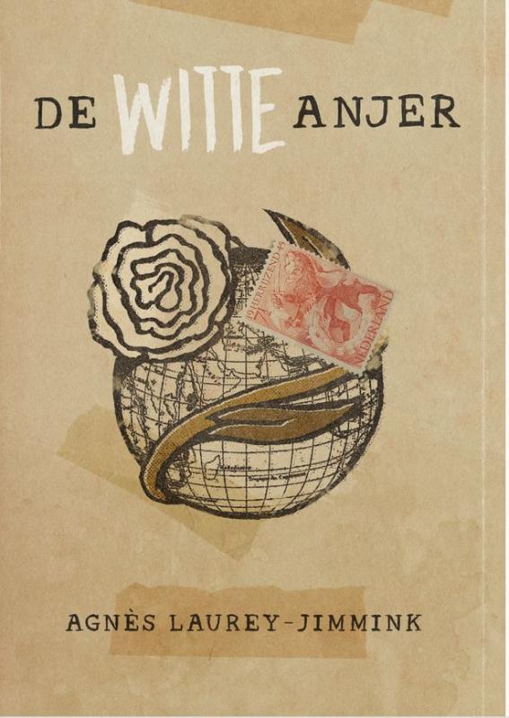 De witte anjer