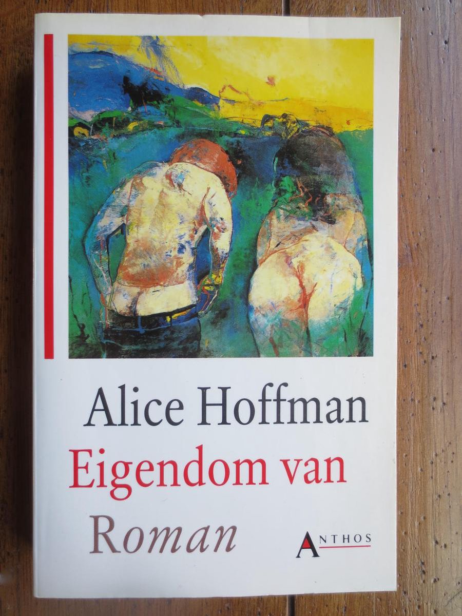 Alice Hoffman Eigendom Van thumbnail