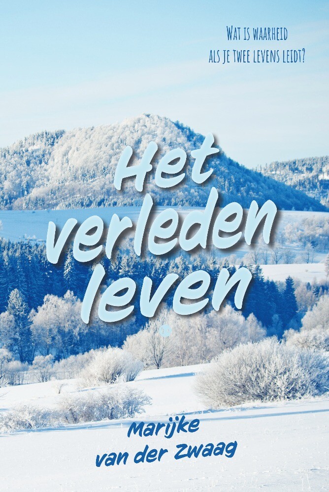 Het verleden leven