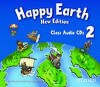 HAPPY EARTH 2 NEW EDITION CLASS CD (X3)