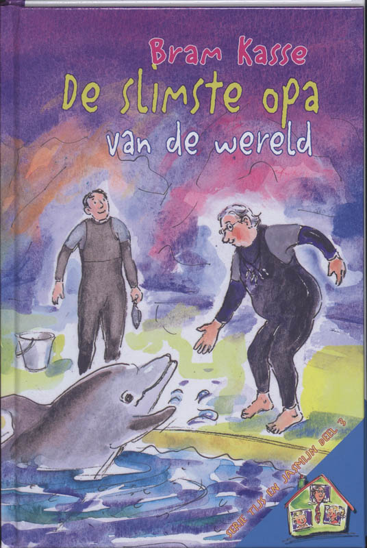boekenbalie_9789033121302_cover SLIMSTE OPA VAN DE WERELD, DE