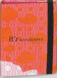 It's Antwerpen