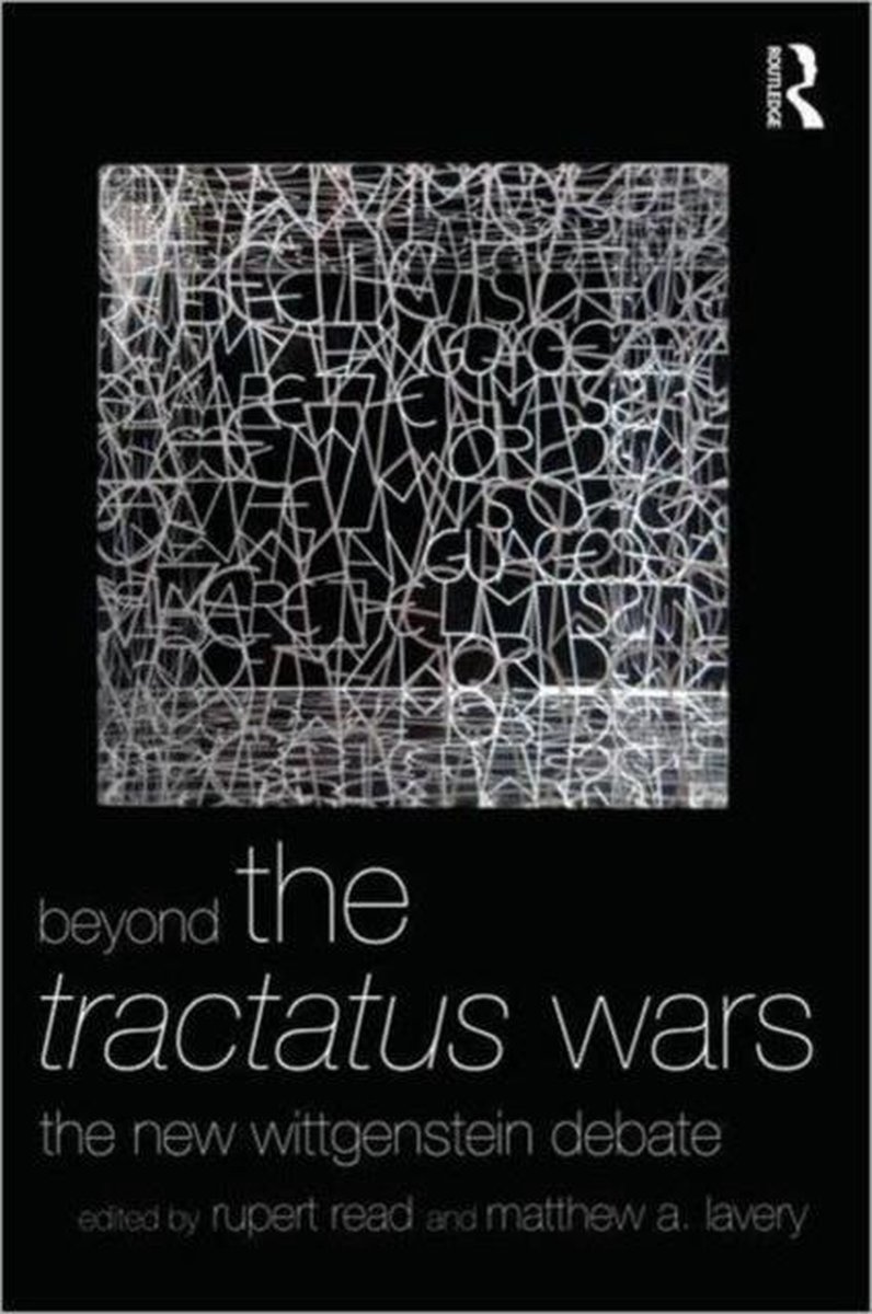 Beyond The Tractatus Wars