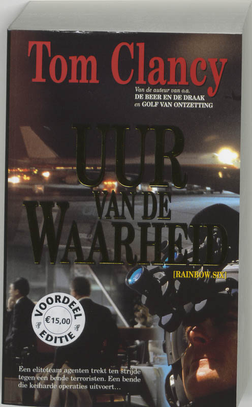 boekenbalie_9789022986639_cover Uur Van De Waarheid