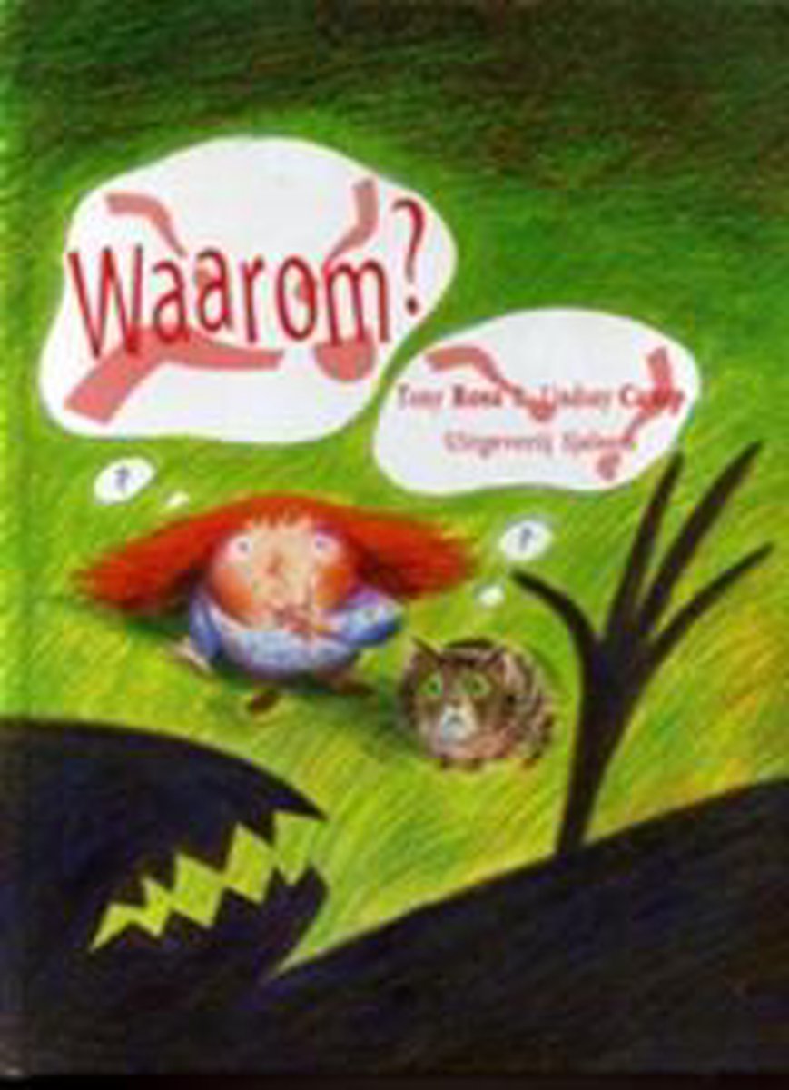 Waarom?