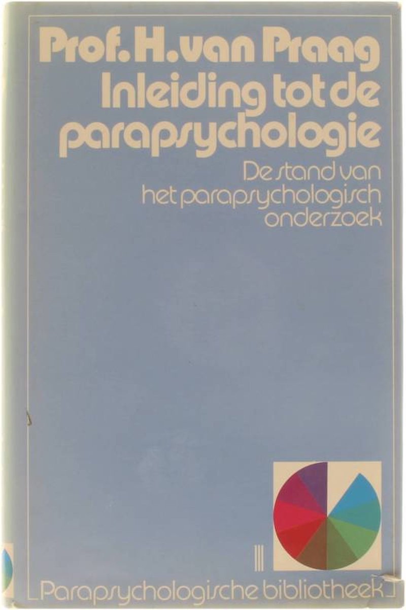 boekenbalie_9789010024619_cover Inleiding tot de parapsychologie