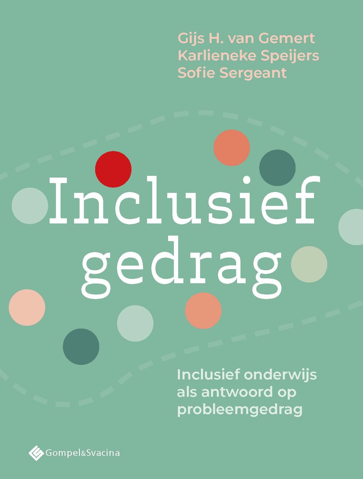 G.H. van Gemert Inclusief Gedrag thumbnail