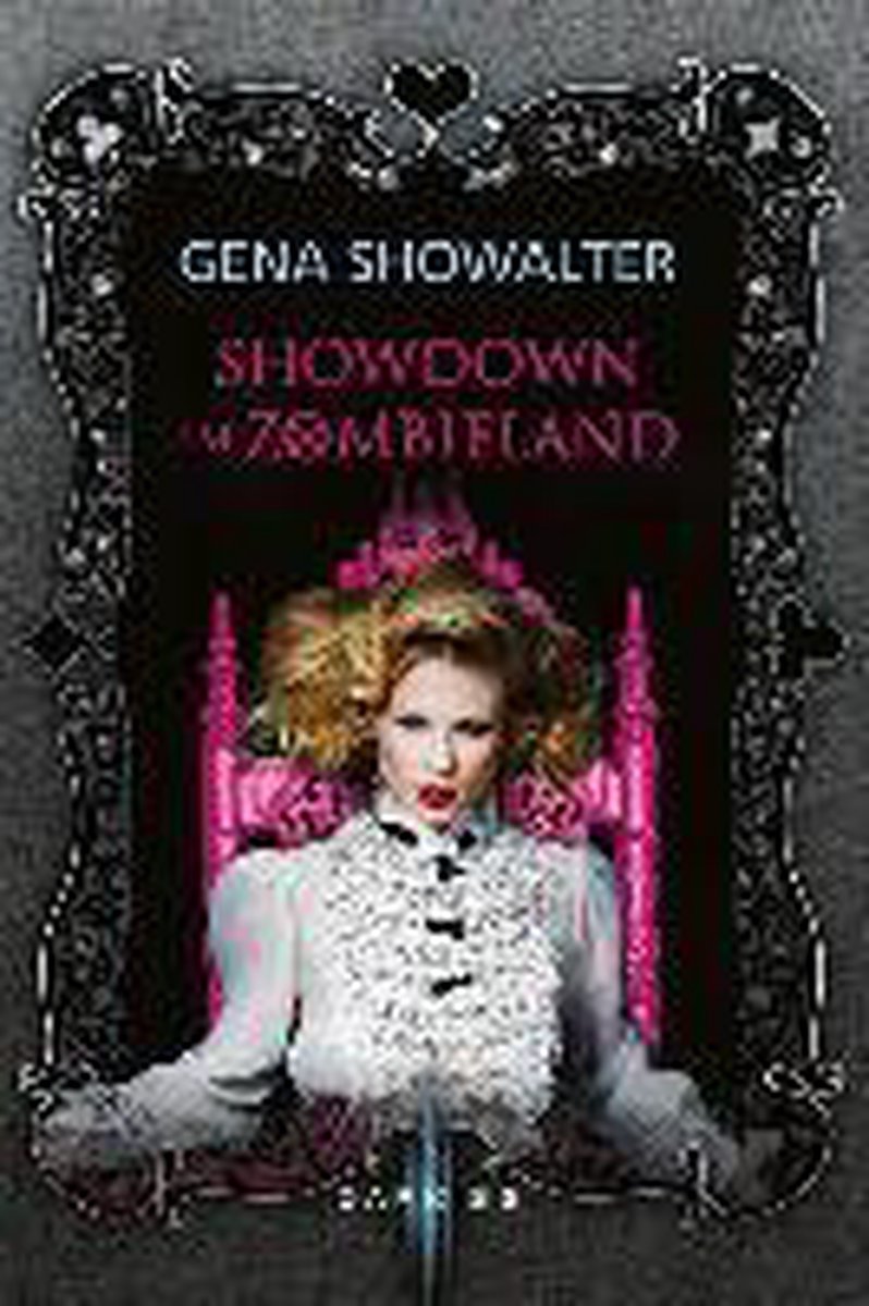Showdown im Zombieland