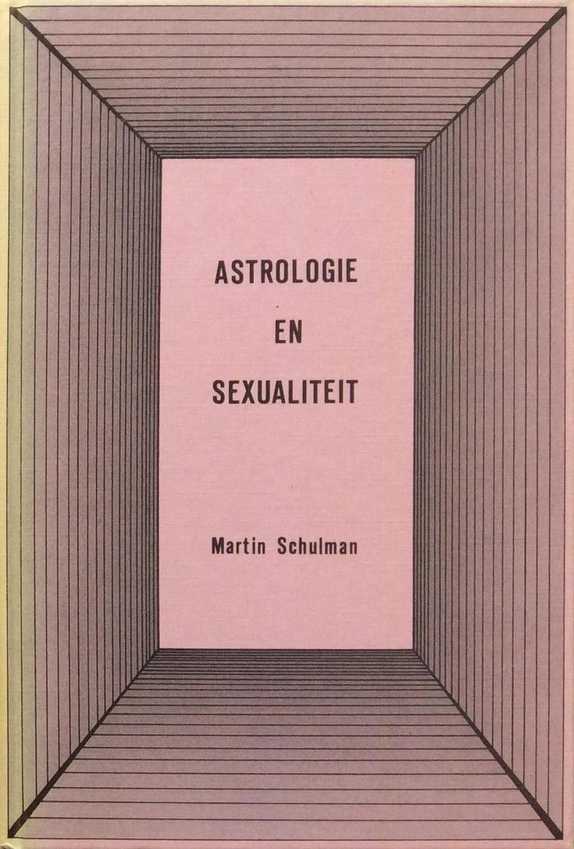 Schullman Astrologie En Sexualiteit thumbnail