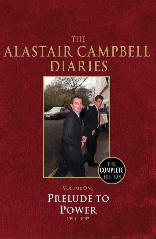 Diaries Volume One