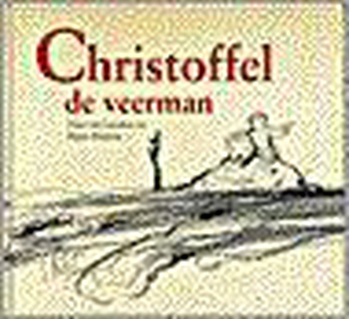Christoffel De Veerman