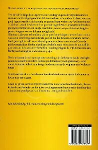 GOED IN JE VEL MET DE VIJF ELEMENTEN achterkant