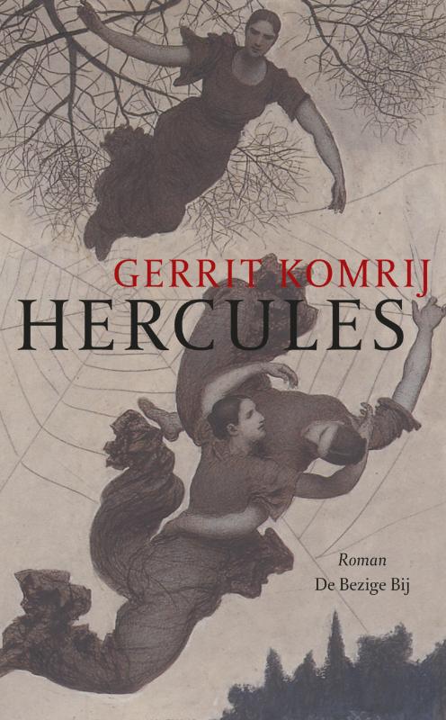 Gerrit Komrij Hercules thumbnail