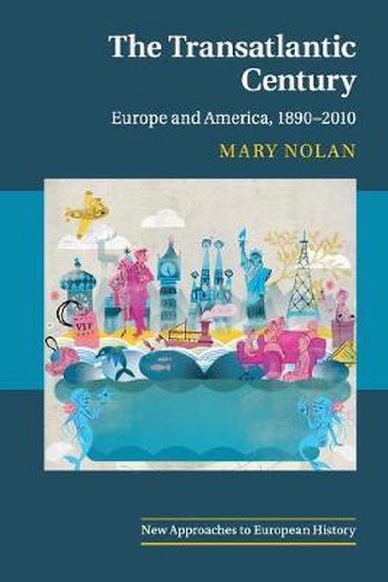 Mary Nolan Transatlantic Century thumbnail