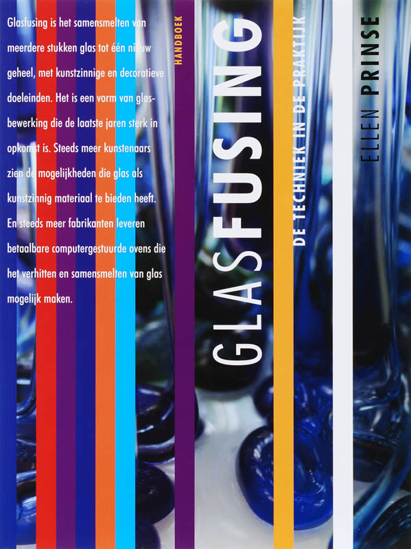 Handboek Glasfusing