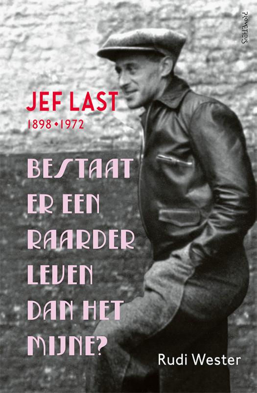 boekenbalie_9789044629040_cover Bestaat er een raarder leven dan het mijne?