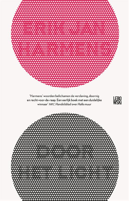 boekenbalie_9789048843916_cover Door het licht / Ware grootte-reeks / 1