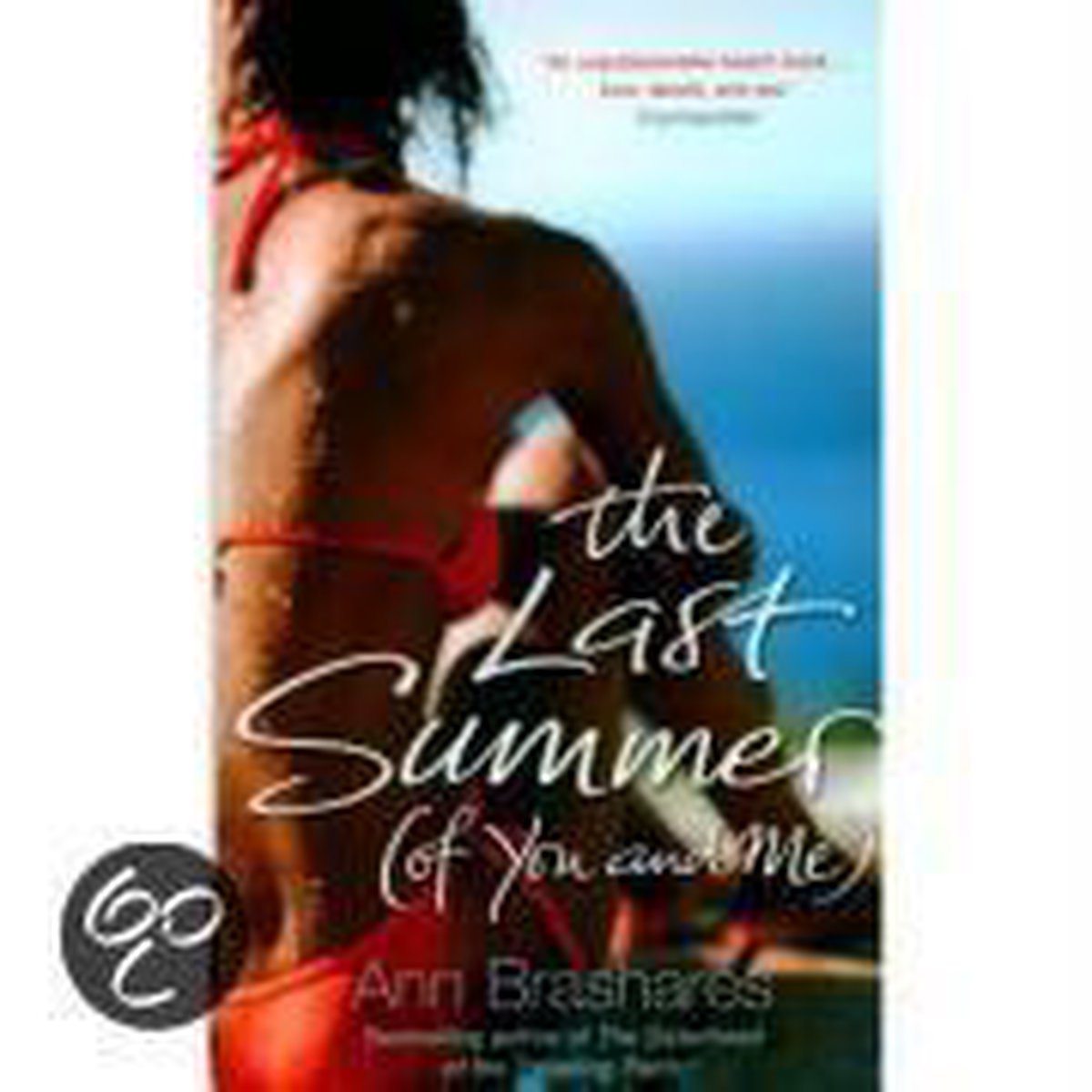 The Last Summer (Of You And Me)