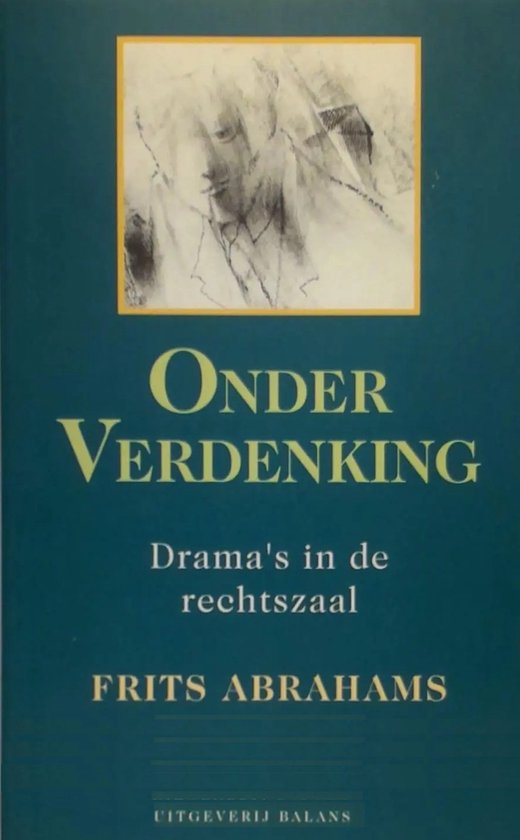 Onder verdenking